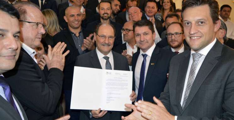 Entidades avaliam de forma positiva anúncio da construção do Presídio Estadual