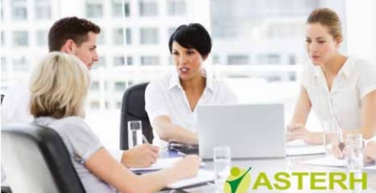 Há mais de 30 anos, Asterh traz soluções em recursos humanos