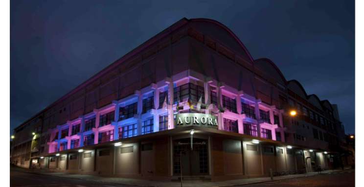 Aurora tem a sustentabilidade no seu DNA