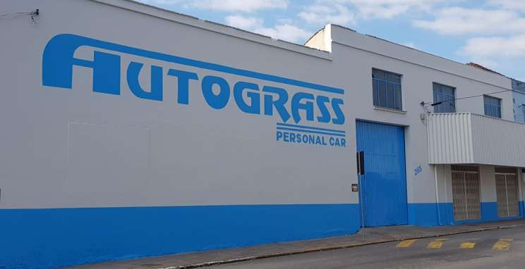Autograss consolida atuação no ramo de serviços automotivos há mais de 20 anos