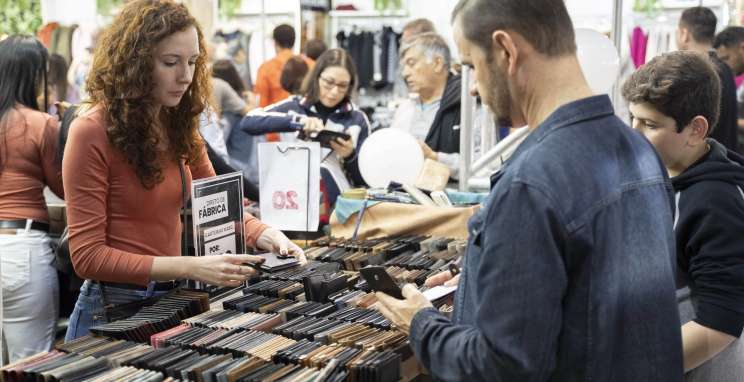 ExpoBento reúne condições para vendas, prospecção de clientes e marketing