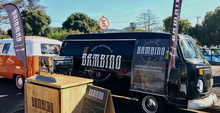 Festa do Espumante une boa gastronomia e vinhos premiados