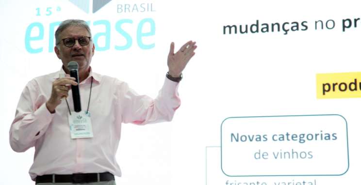 Envase Brasil debate o vinho sob perspectivas de turismo, tecnologia e mercado