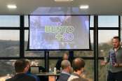  CT da Indústria do Bento+20 revê planejamento após adventos climáticos
