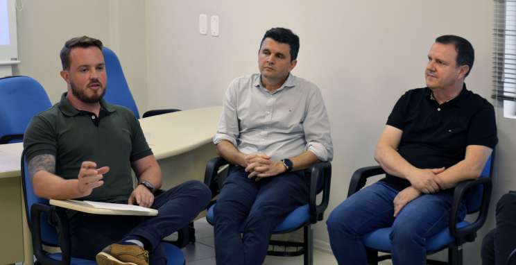 Masterplan tem quase 75% de suas diretrizes em andamento ou concluídas