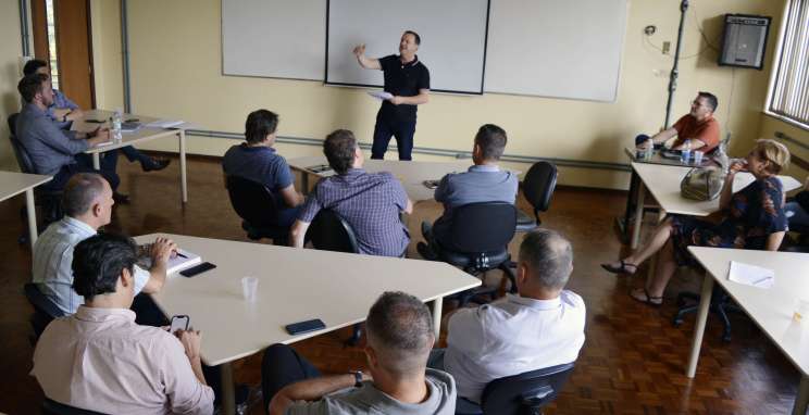 Bento+20 define temas prioritários para serem desenvolvidos nas CTs