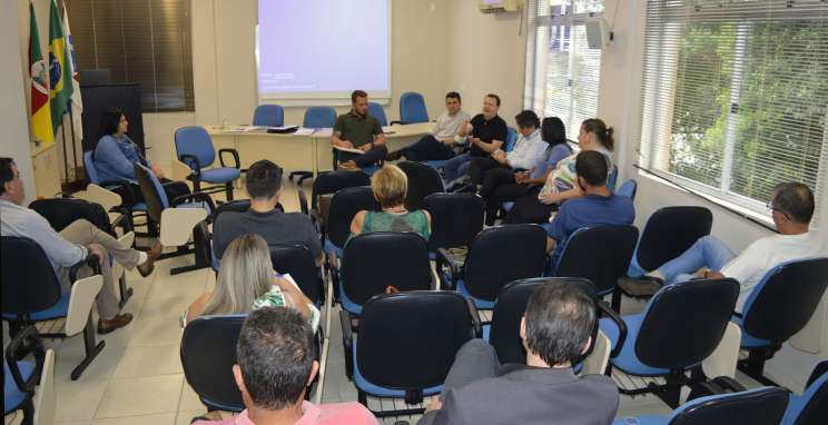 Masterplan tem quase 75% de suas diretrizes em andamento ou concluídas