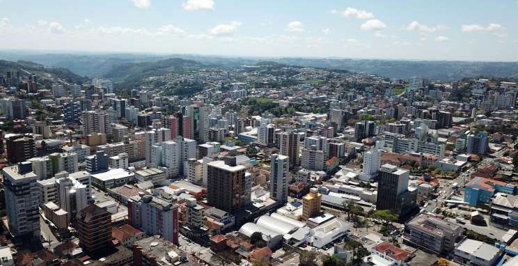 OECON mostra que Bento Gonçalves gerou 219 vagas de trabalho em outubro