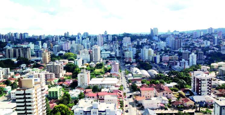 Ano de 2023 encerra com saldo positivo na criação de postos de trabalho em Bento Gonçalves