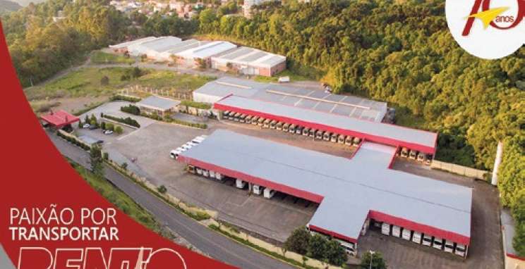 Bento, compromisso com o passageiro há 70 anos