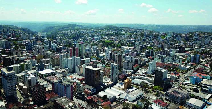 Bento+20 apresenta ideias para o futuro da cidade em livro inédito na história do município