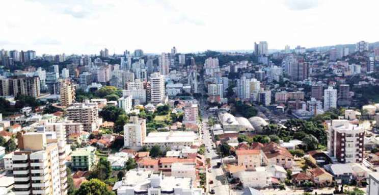 Bento Gonçalves registra saldo positivo de empregos pela segunda vez no ano