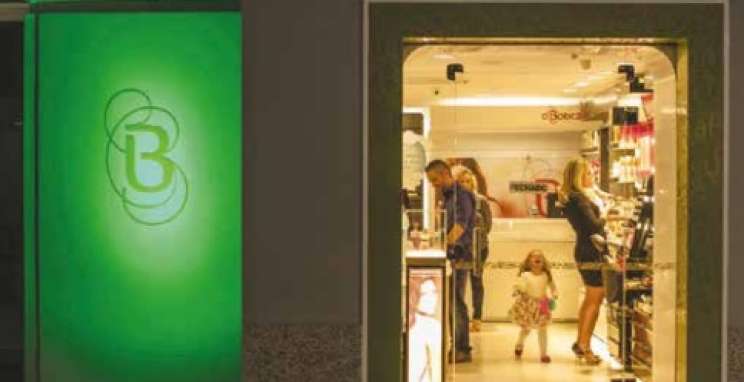 O Boticário, uma história de 30 anos em Bento