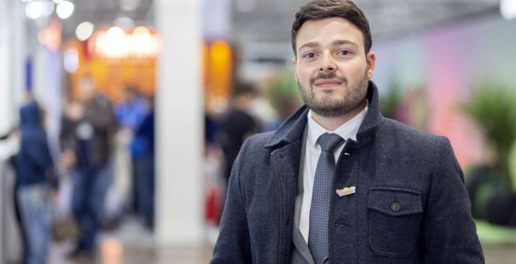 Diretorias da ExpoBento trabalham para renovar experiências da feira