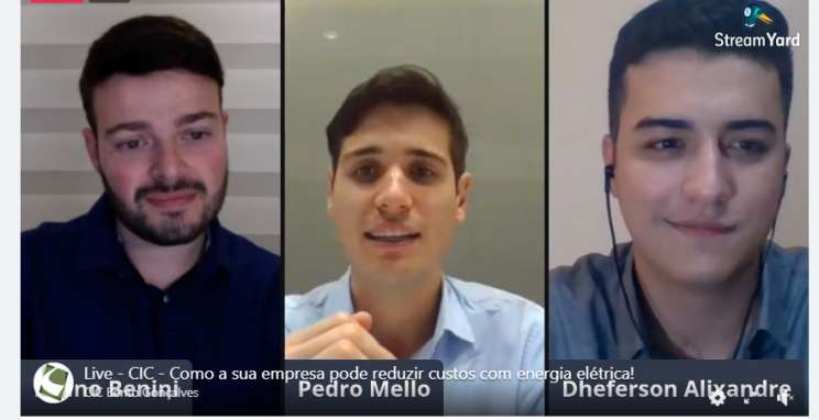 Custo de energia pode cair até 30% com migração ao mercado livre