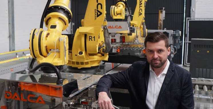 CIC-BG amplia debate sobre os desafios da indústria 4.0 no Brasil