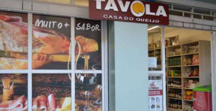 Casa do Queijo Buona Távola: variedade e qualidade em um só lugar