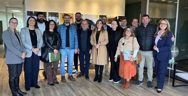 CIC-BG fortalece conexão com a comunidade empresarial