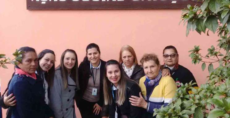 Doações da Campanha do Agasalho 2018 são entregues à comunidade