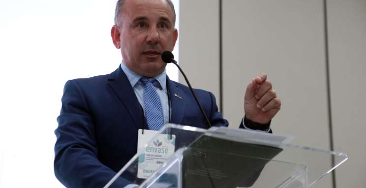 Mirando no futuro, Envase Brasil abre 15ª edição com otimismo