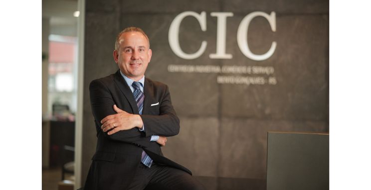 Com palestra de prefeito e painel Cases Inspiradores, CIC-BG abre agenda de eventos do ano