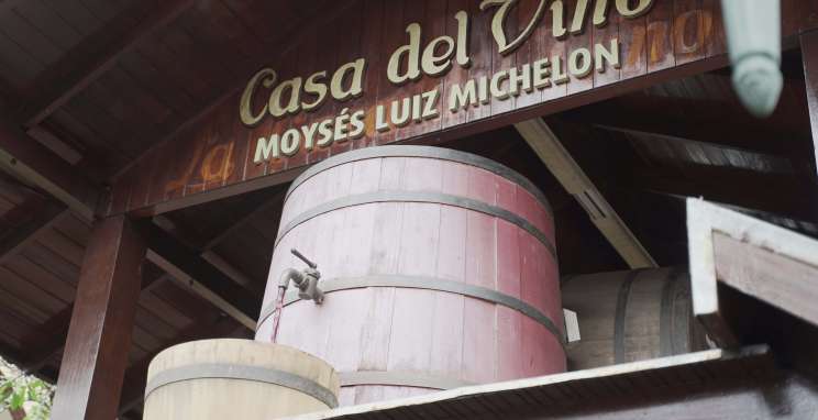 Para degustar Bento Gonçalves durante a Fenavinho: conheça roteiros e atrativos da região