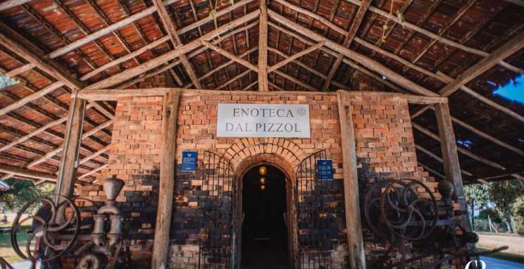 Vinícola Dal Pizzol elabora, em Faria Lemos, vinhos que contam histórias