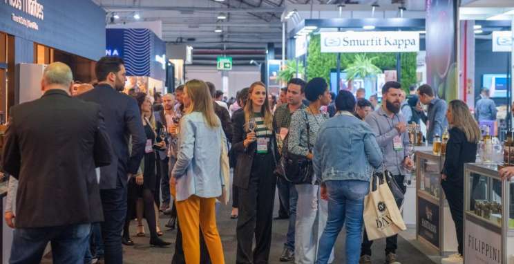 Marcas do mundo todo estarão presentes na Wine South America, em setembro