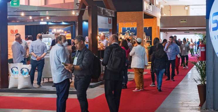 Envase Brasil oportuniza negócios e turismo na Serra gaúcha