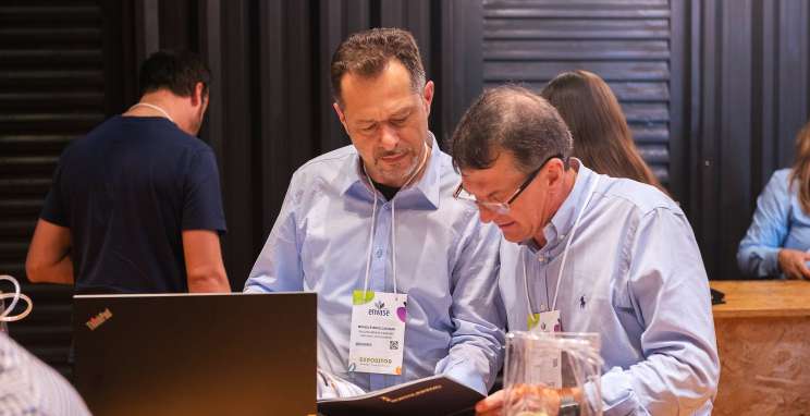 Envase Brasil tem quase 90% dos espaços comercializados, trazendo oportunidade de negócios e Turismo