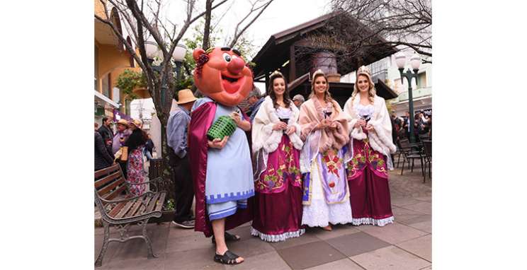 Bento Gonçalves vive momento histórico com volta do vinho encanado