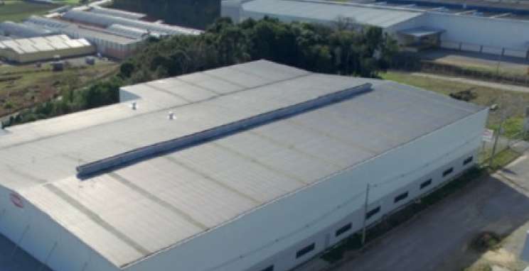 Proteção e segurança do trabalhador são o foco do Grupo Cenci