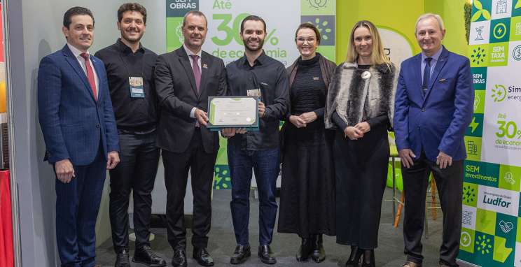ExpoBento e Fenavinho recebem certificação por redução de emissões de carbono