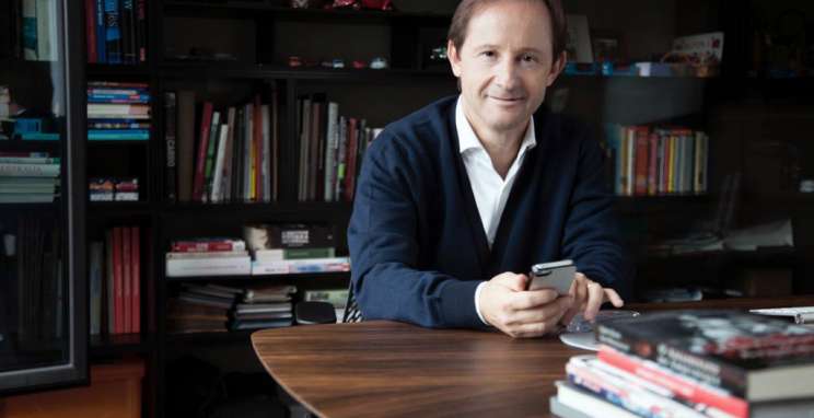 CIC-BG abre agenda de eventos de 2023 com palestra do prefeito Diogo Siqueira e debate sobre empreendedorismo e inovação