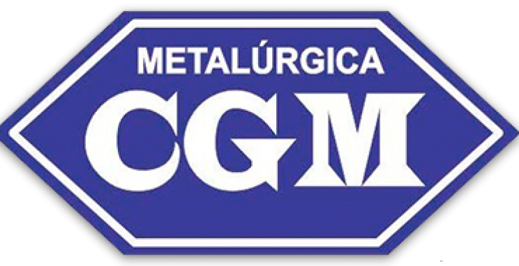 Metalúrgica CGM tem a credibilidade de mais de duas décadas de trabalho
