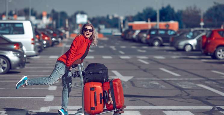 CI Intercâmbio e Viagem te leva para conhecer o mundo