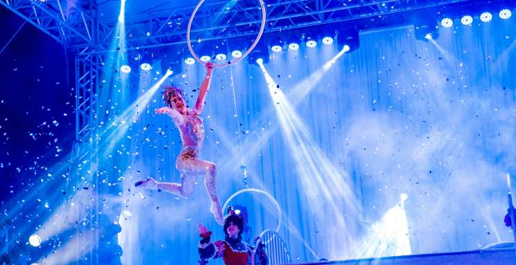 Natal nos Vinhedos é nova atração na programação da Serra gaúcha