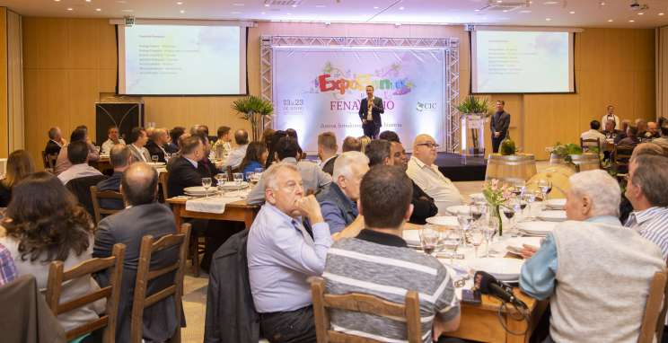 Bento Gonçalves resgata a sua maior festa popular