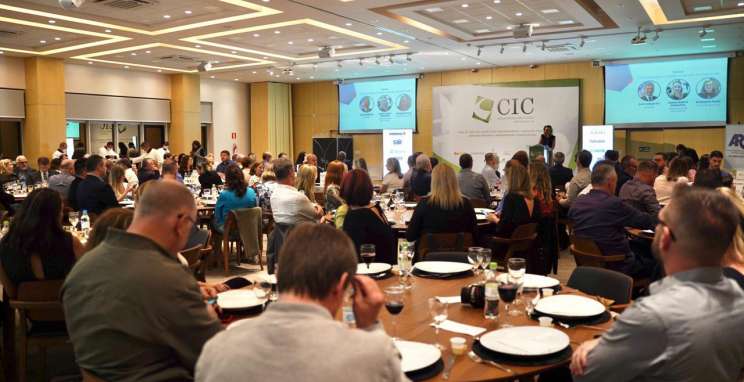 CIC-BG presta reconhecimento à importância do empreendedorismo