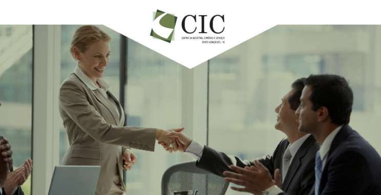 Atendimento criativo é assunto de curso oferecido pelo CIC-BG dias 5 e 6 de abril