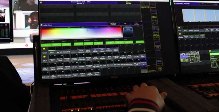 CIC-BG lança Estúdio Digital