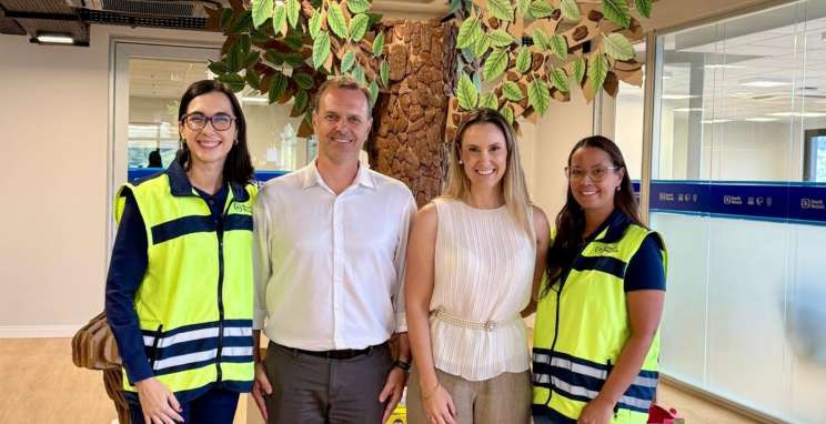 CIC-BG intensifica aproximação com associados em 2026