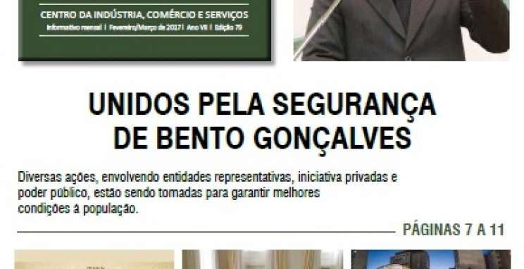 CIC-BG/ExpoBento destinam mais de R$ 1,1 milhão em ações para a comunidade