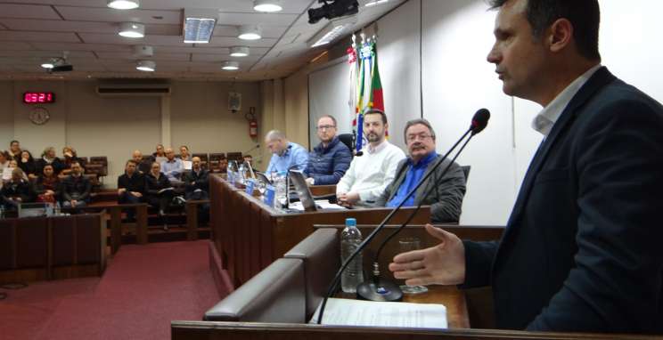 CIC-BG/ExpoBento destinam mais de R$ 1,1 milhão em ações para a comunidade