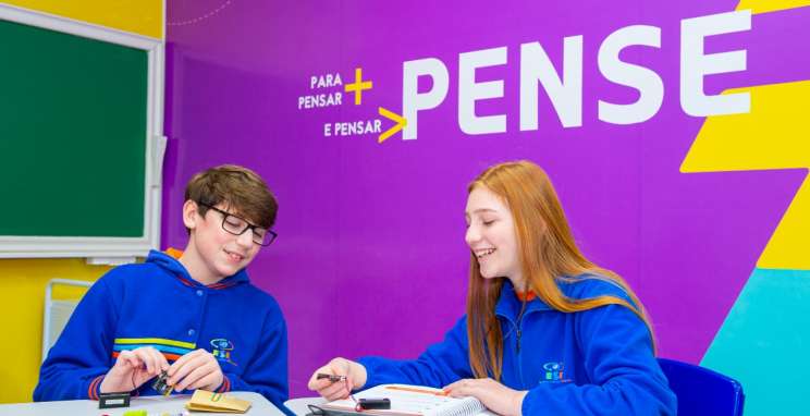 Colégio Medianeira promove o ensino e forma pessoas comprometidas com a cidadania