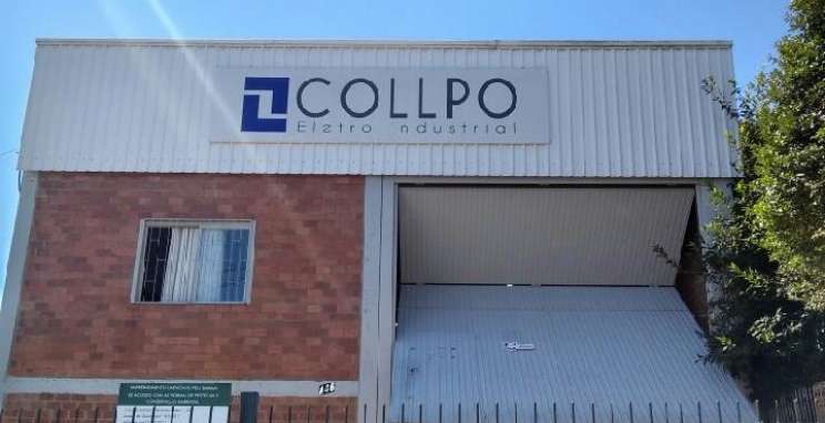 Collpo Eletro Industrial preza pela prestação de serviços qualificados