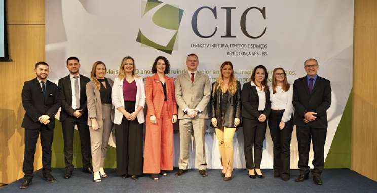 Com apresentação das diretorias, 31ª ExpoBento e 18ª Fenavinho iniciam preparativos para programação em 2023