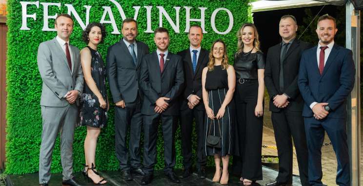 Fenavinho amplia programação de atrativos para sua 17ª edição em 2020