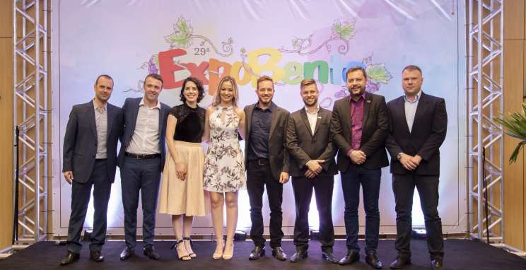 Bento Gonçalves resgata a sua maior festa popular