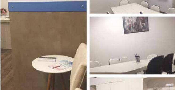 Communicatio facilita a sua comunicação com o mundo